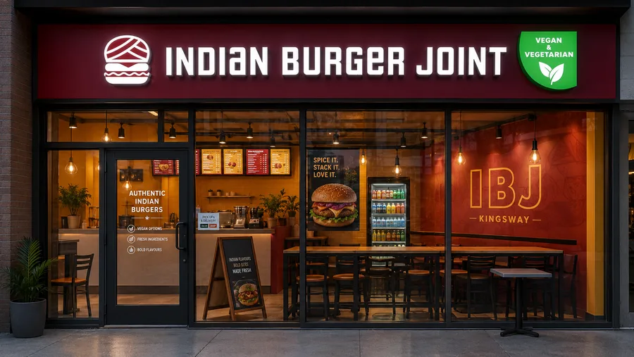 IBJ Kingsway โ 3608 Kingsway, Vancouver